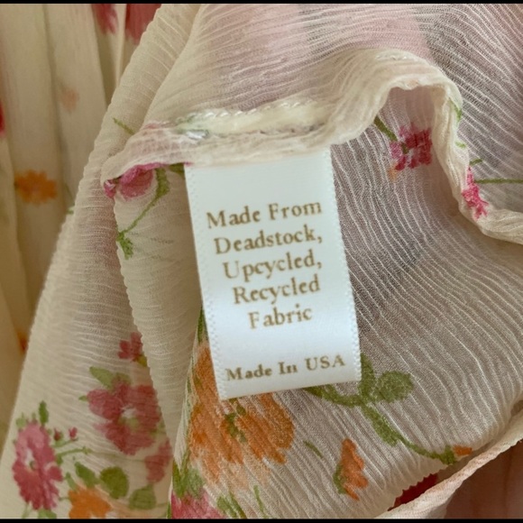 Christy Dawn, The Winslet  Dress. - Picture 3 of 4